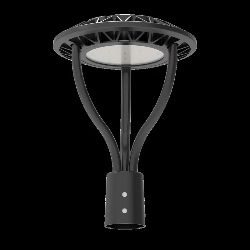 Outdoor Yard Lighting Fixtures - Водонепроницаемый светодиодный садовый светильник IP65 с