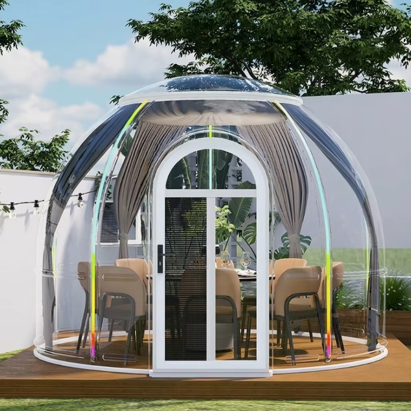 Outdoor Lighting Rental - Новинка для активного отдыха: Современный сборный