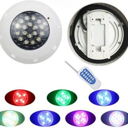 Outdoor Lighting Wall Mount - Светодиодный подводный светильник AC12V для настенного