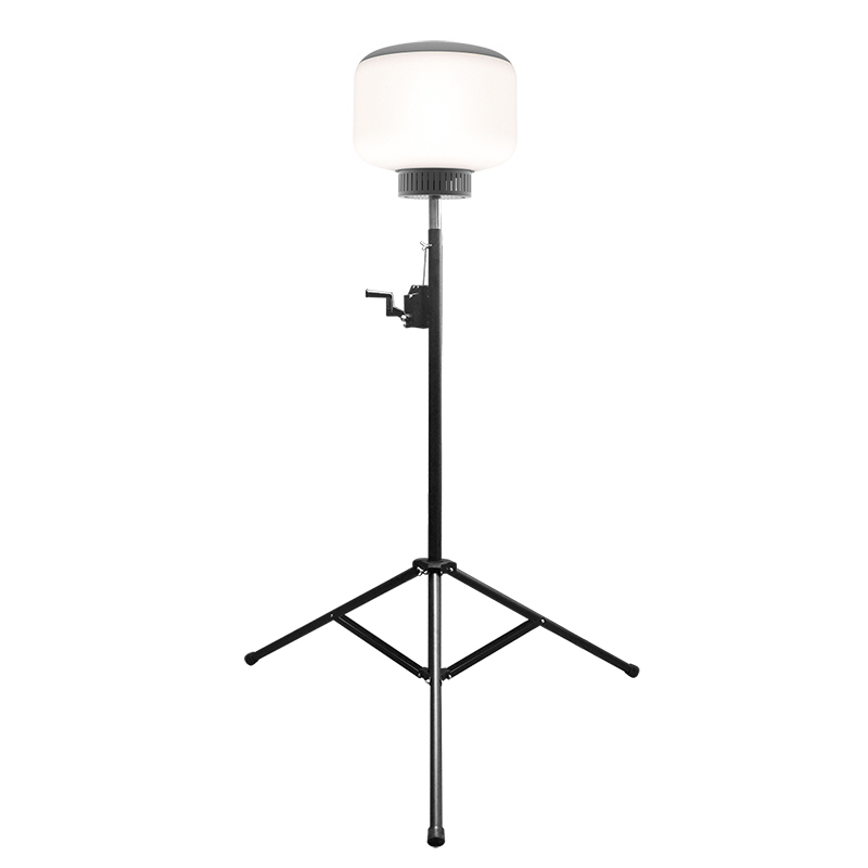 Наружная телескопическая мачта – обзор и цена Outdoor Lighting Rental