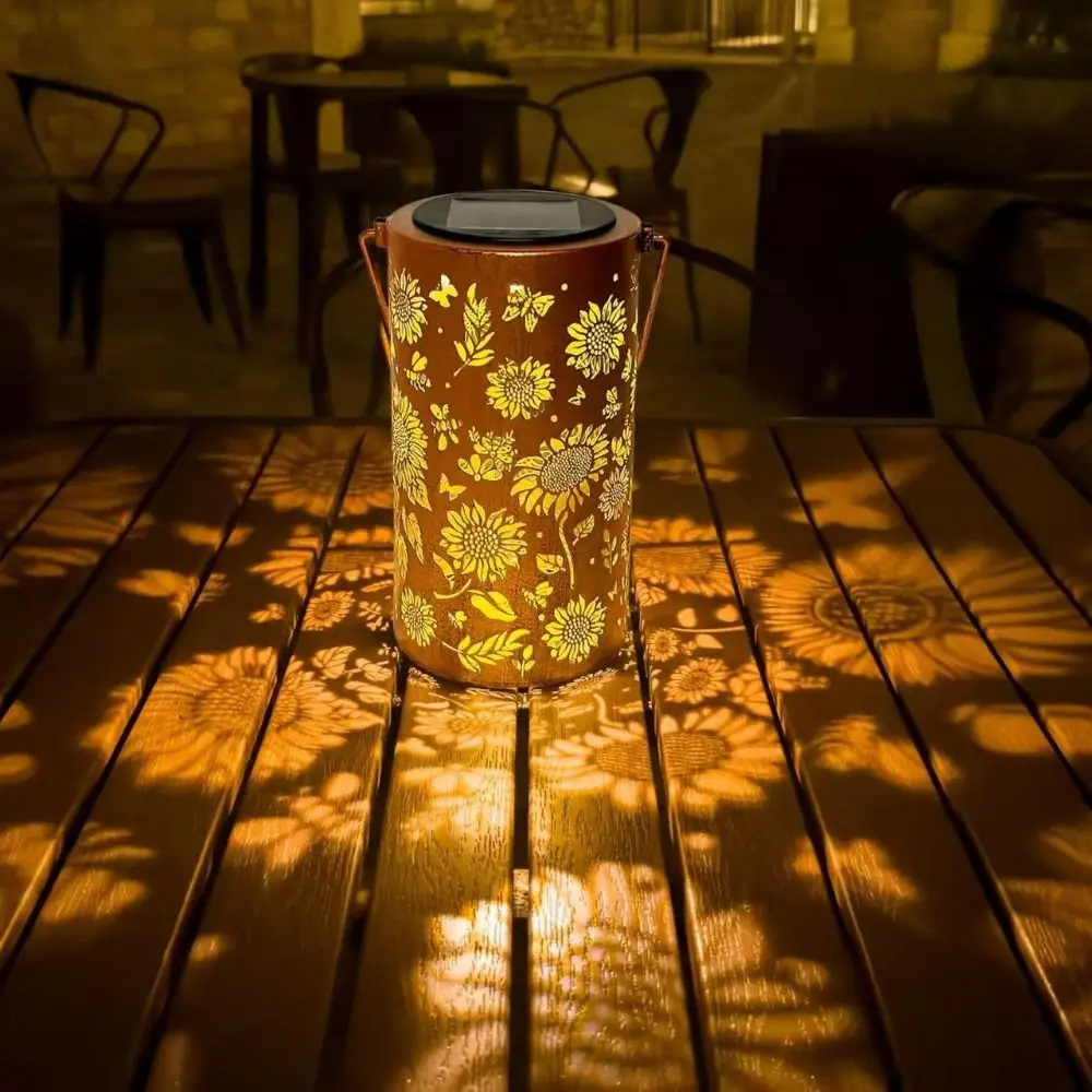 Свет подсолнечника и теневой с – обзор и цена Solar Path Light