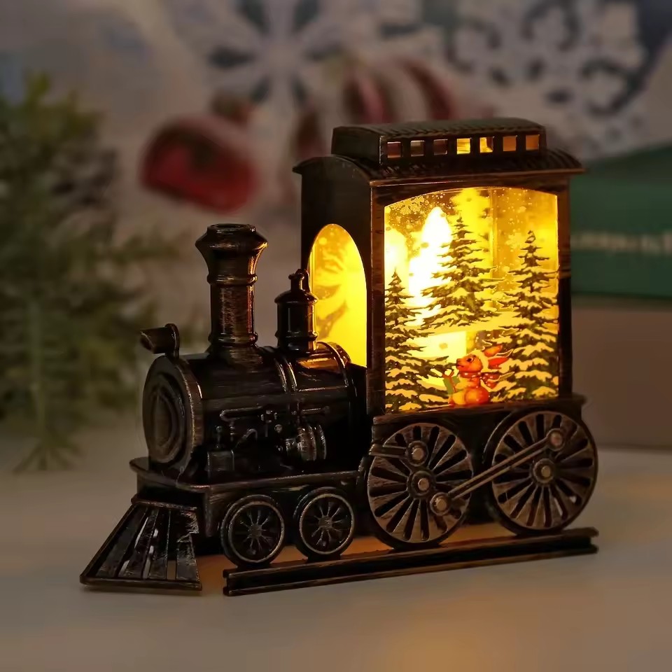 Светодиодные винтажные портати – обзор и цена Outdoor Lighting Effects