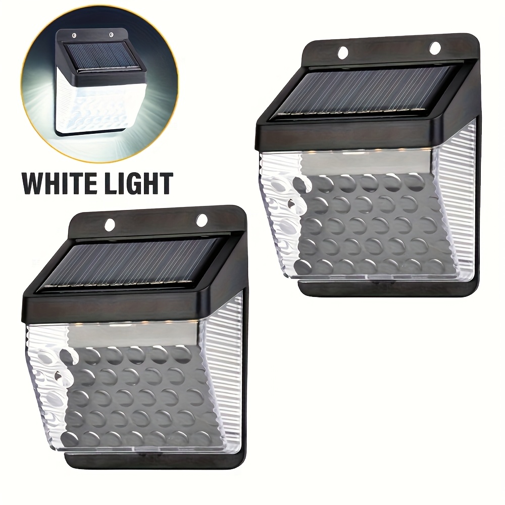 Светодиодный солнечный светиль – обзор и цена Outdoor Lighting Lamps