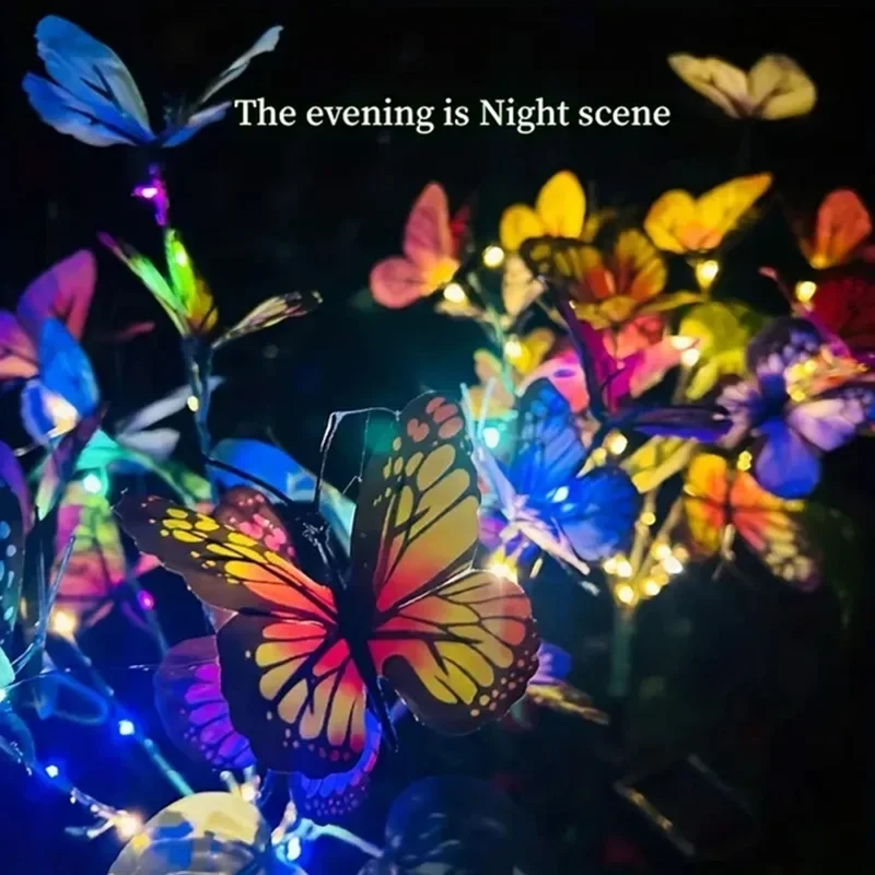 Солнечные светодиодные садовые – обзор и цена Outdoor Lighting Effects