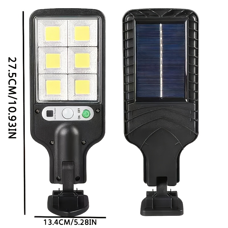Солнечный уличный светильник д – обзор и цена Outdoor Lighting Dusk To Dawn