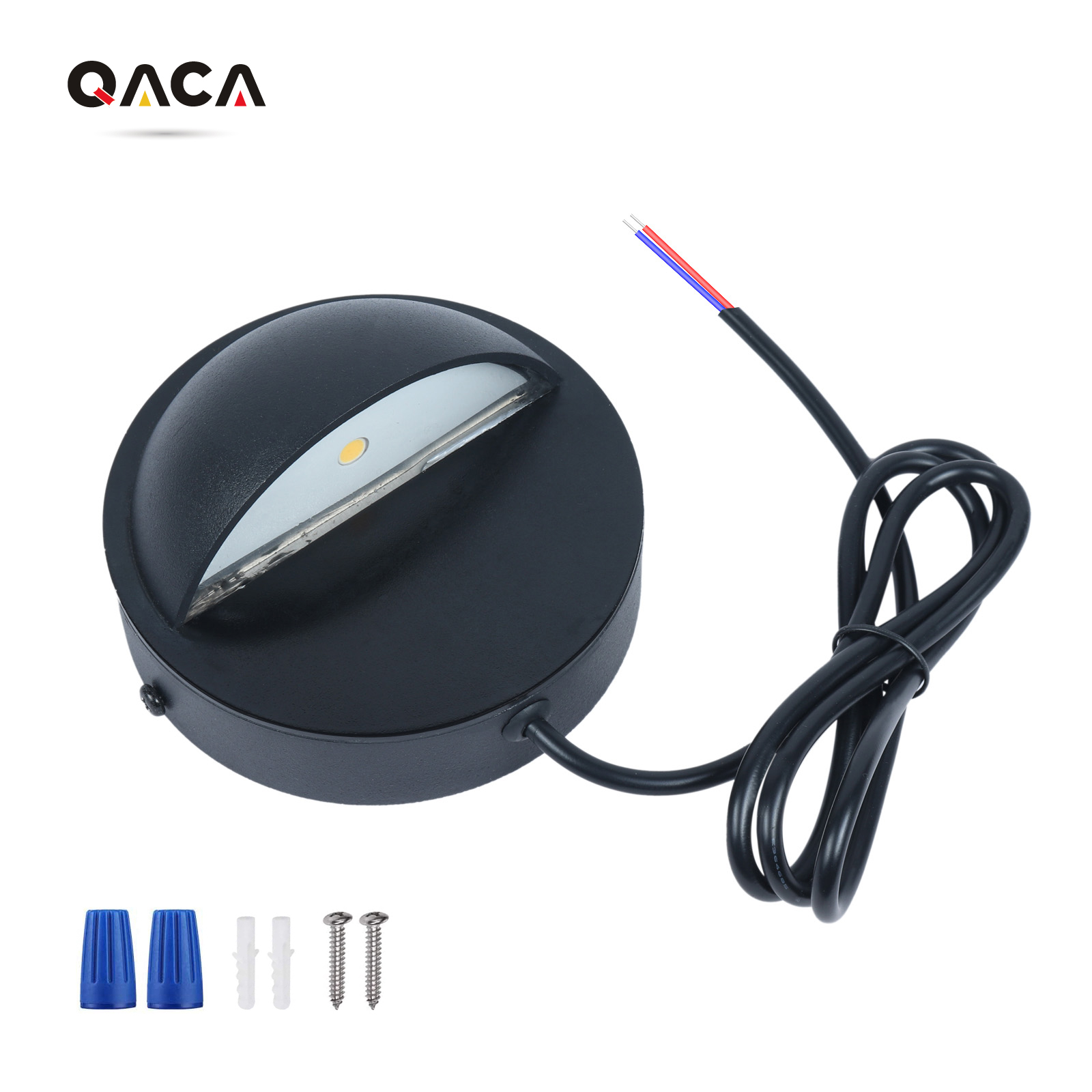 Светодиодный алюминиевый свети – обзор и цена Outdoor Yard Lighting Fixtures