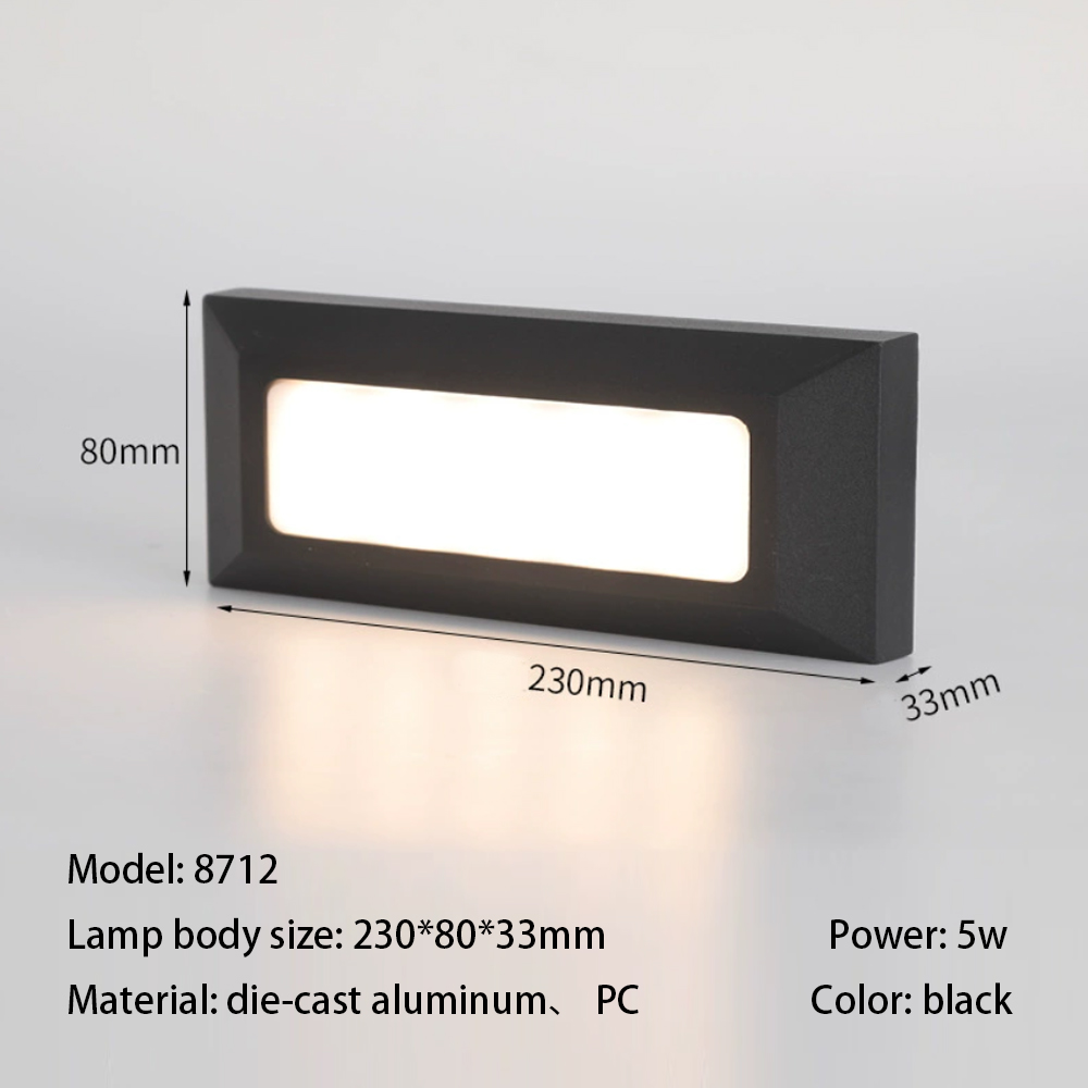 Уличные светодиодные настенные – обзор и цена Outdoor Lighting Wall Mount
