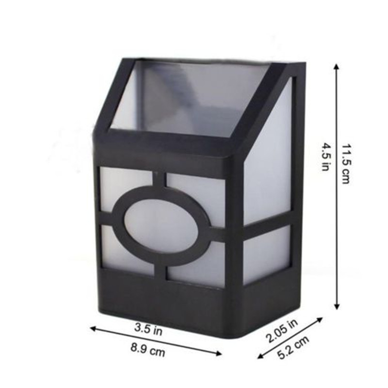 Настенный светодиодный светиль – обзор и цена Outdoor Lighting Wall Mount
