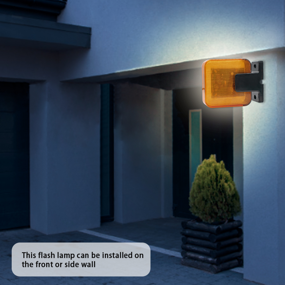 Универсальный 12 В-256 В 220 В – обзор и цена Outdoor Lighting Wall Mount