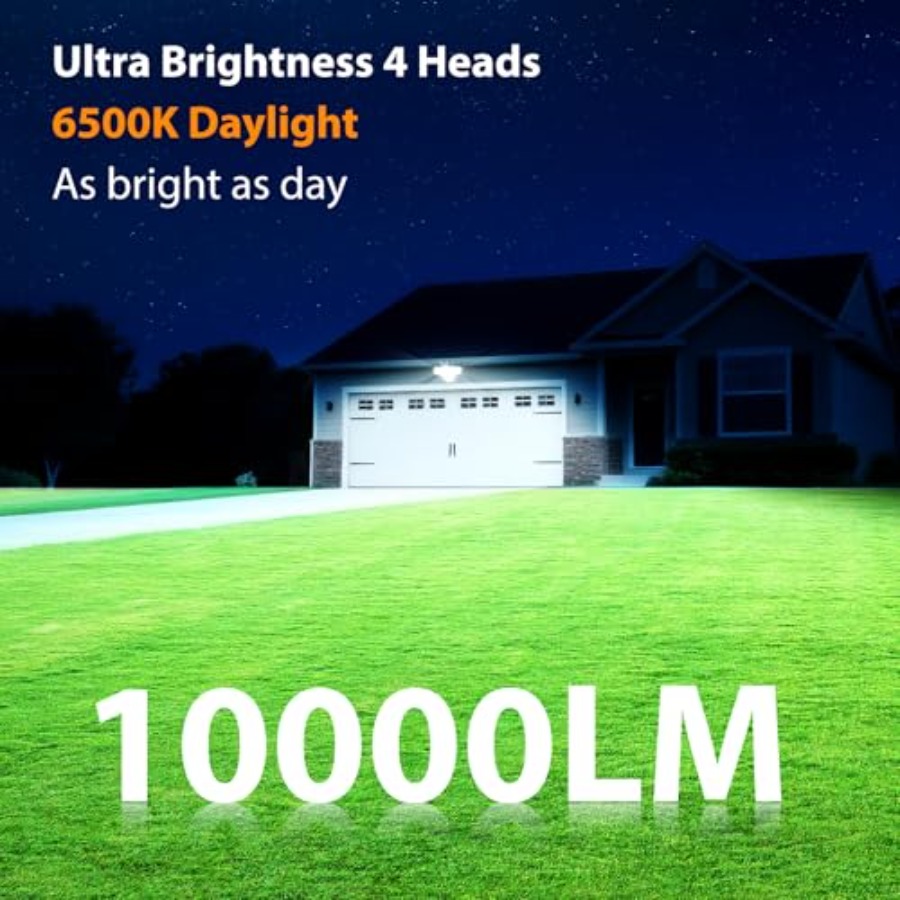 Уличный светильник 90 Вт с дат – обзор и цена Outdoor Lighting Dusk To Dawn