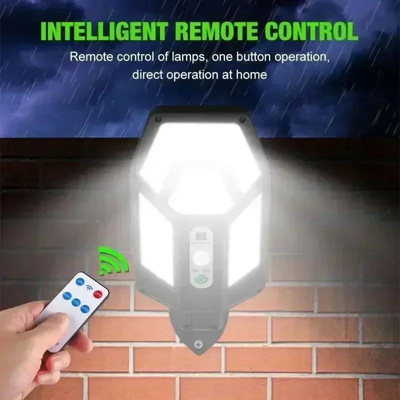 Мощный солнечный настенный све – обзор и цена Outdoor Lighting Company