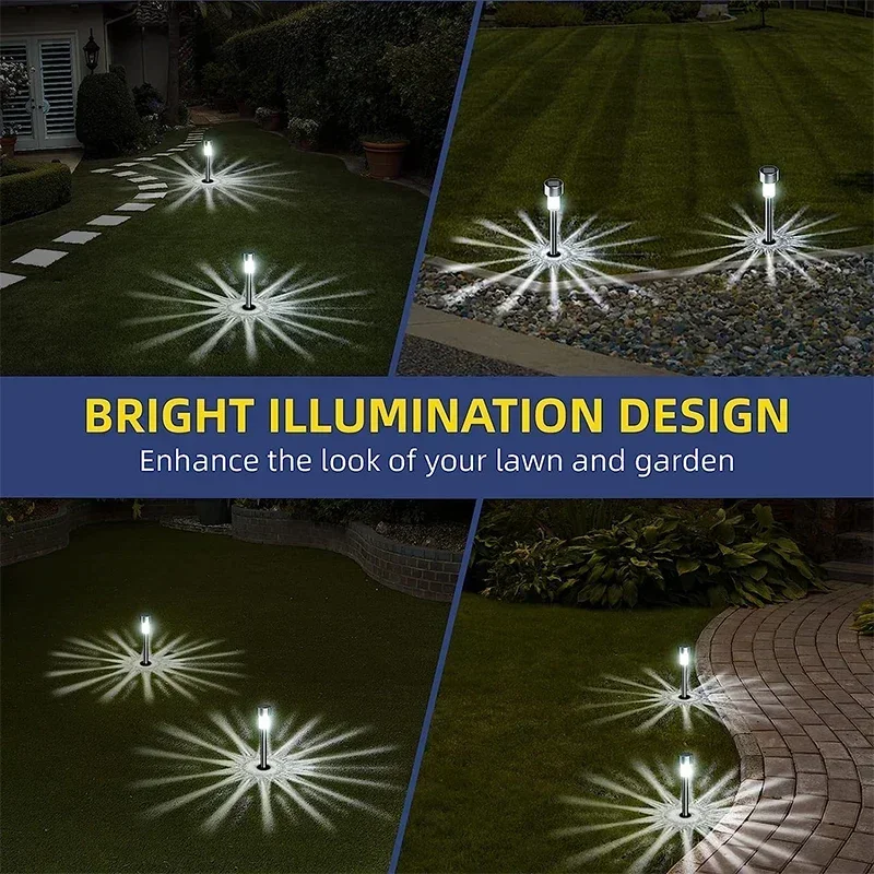 Солнечные уличные фонари, садо – обзор и цена Outdoor Lighting Effects