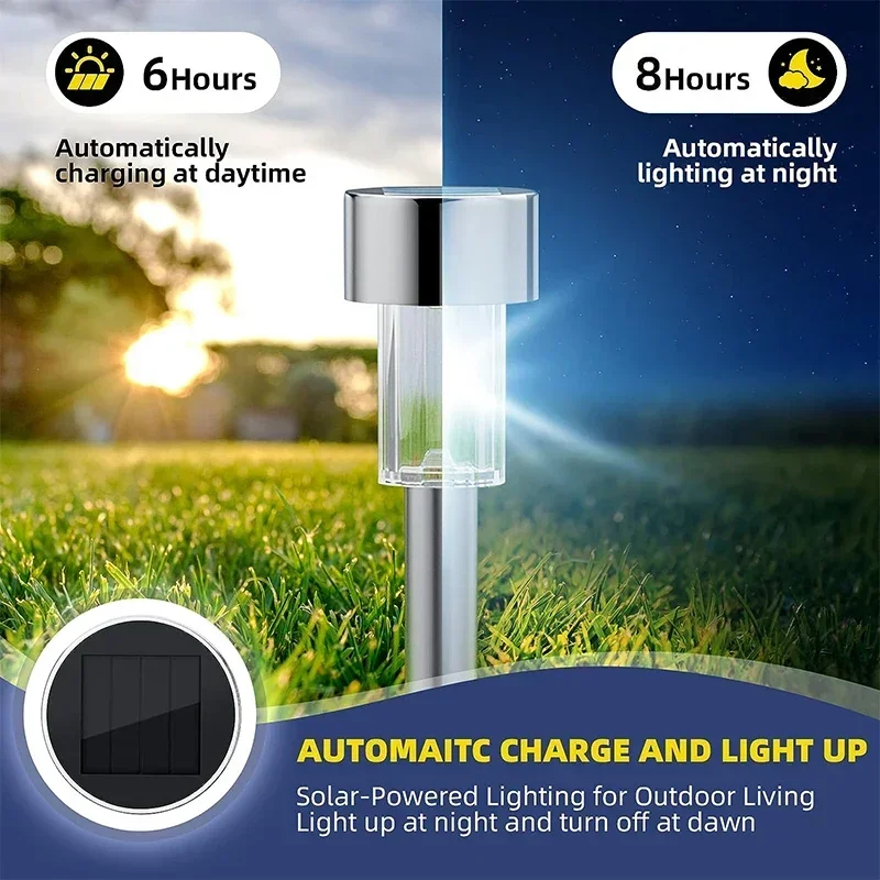 Солнечные уличные фонари, садо – обзор и цена Outdoor Lighting Effects