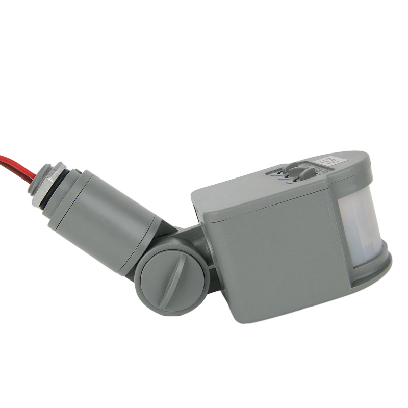 12 В датчик движения 220 В/110 – обзор и цена Outdoor Lighting Wall Mount