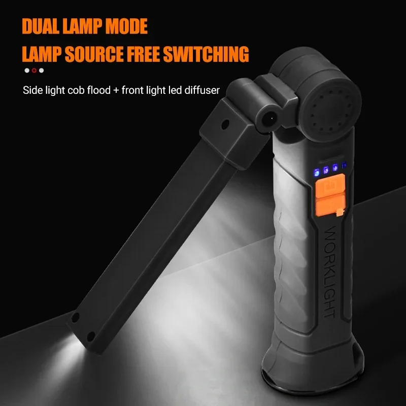 Перезаряжаемый светодиодный фо – обзор и цена Outdoor Lighting Hooks