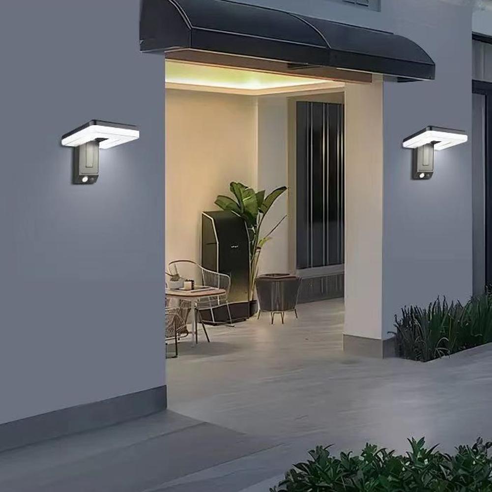 Складной светодиодный светильн – обзор и цена Outdoor Lighting Effects