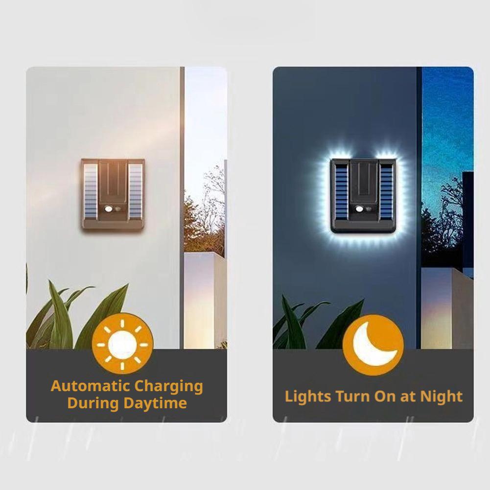 Складной светодиодный светильн – обзор и цена Outdoor Lighting Effects