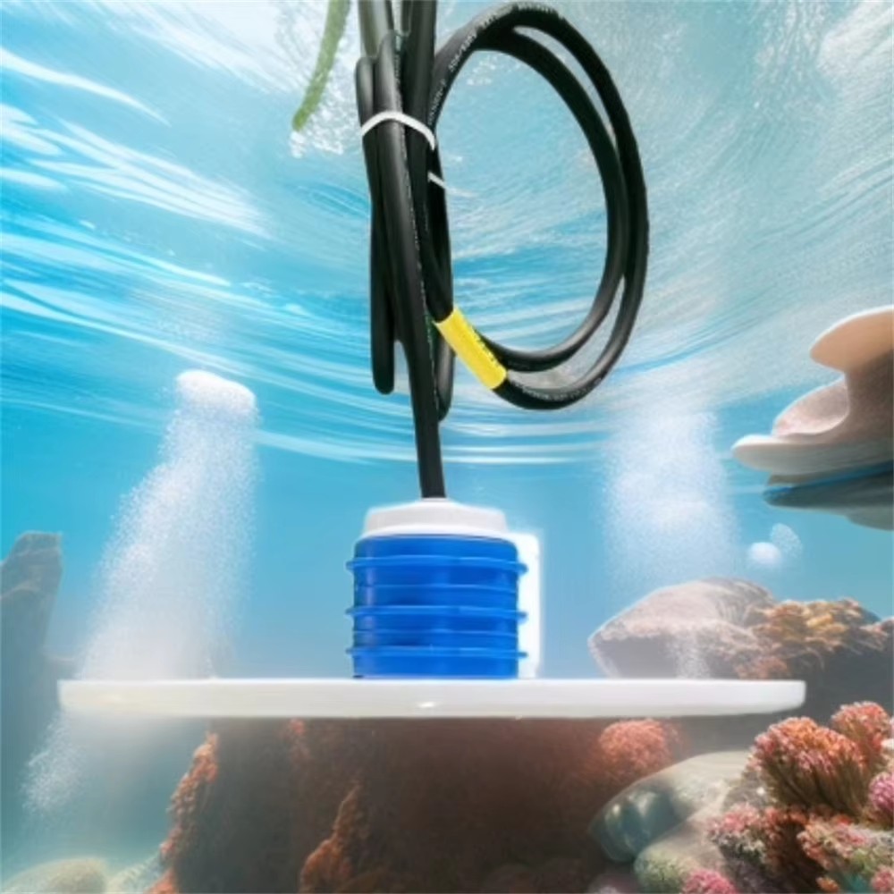 Светодиодный RGB-светильник дл – обзор и цена Pond Light Submersible