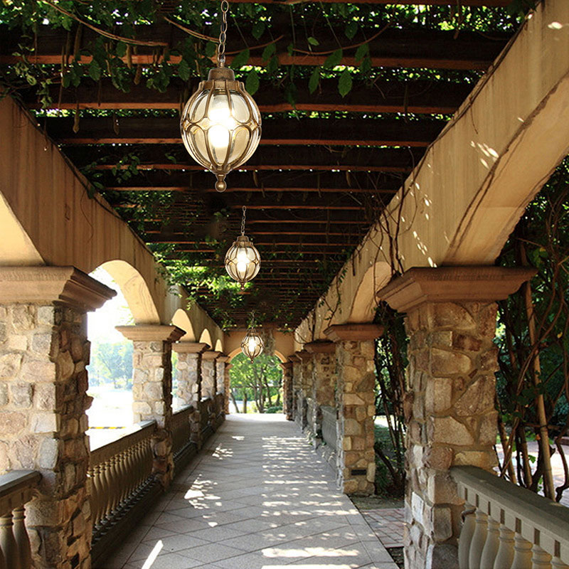 Американская Водонепроницаемая – обзор и цена Outdoor Lighting Under Roof