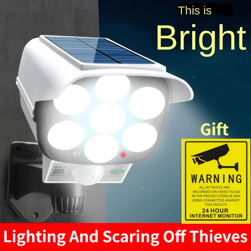 Наружный солнечный свет, датчи – обзор и цена Outdoor Lighting Company