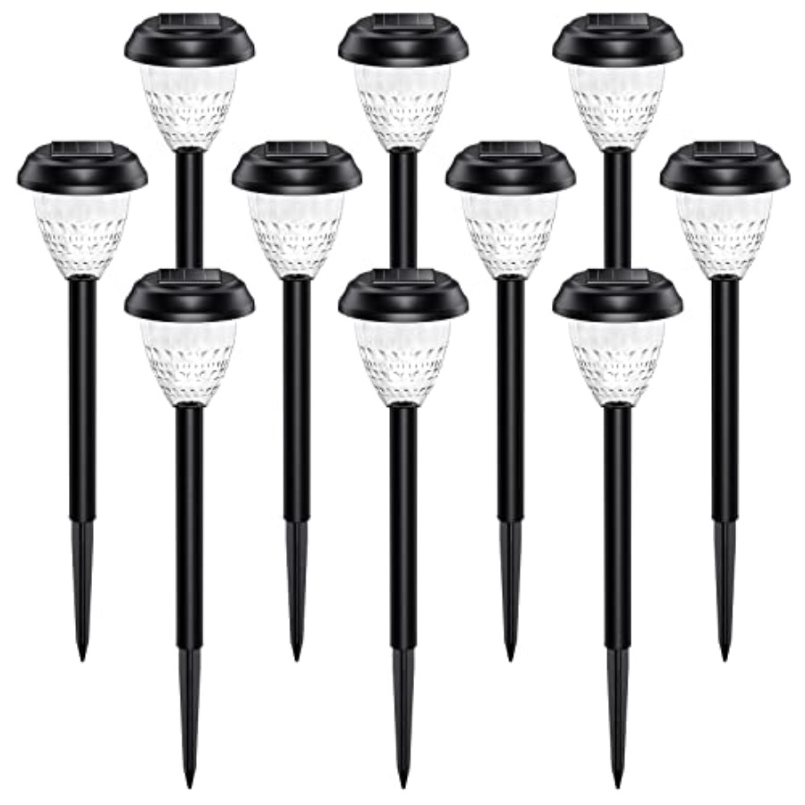 Суперяркие солнечные светильни – обзор и цена Outdoor Lighting Dusk To Dawn