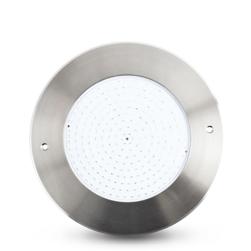 Ультратонкие светодиодные свет – обзор и цена Pond Light Submersible