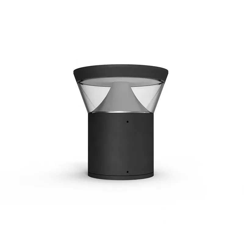 Современный уличный светодиодн – обзор и цена Outdoor Yard Lighting Fixtures