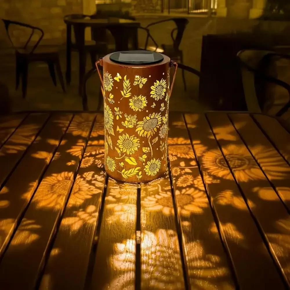 Солнечный светильник «Свет и т – обзор и цена Outdoor Lighting And Decor