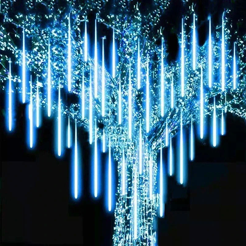 30 см/50 см водонепроницаемый  – обзор и цена Outdoor Lighting Effects