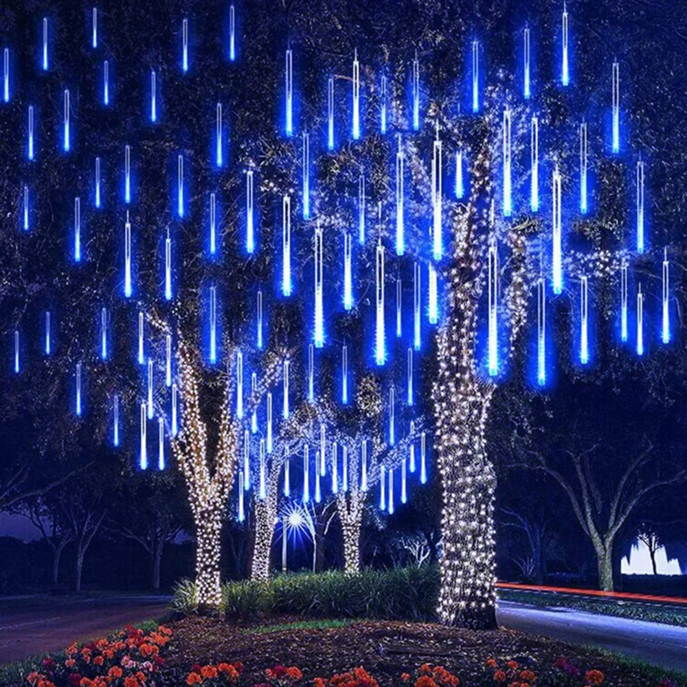 30 см/50 см водонепроницаемый  – обзор и цена Outdoor Lighting Effects