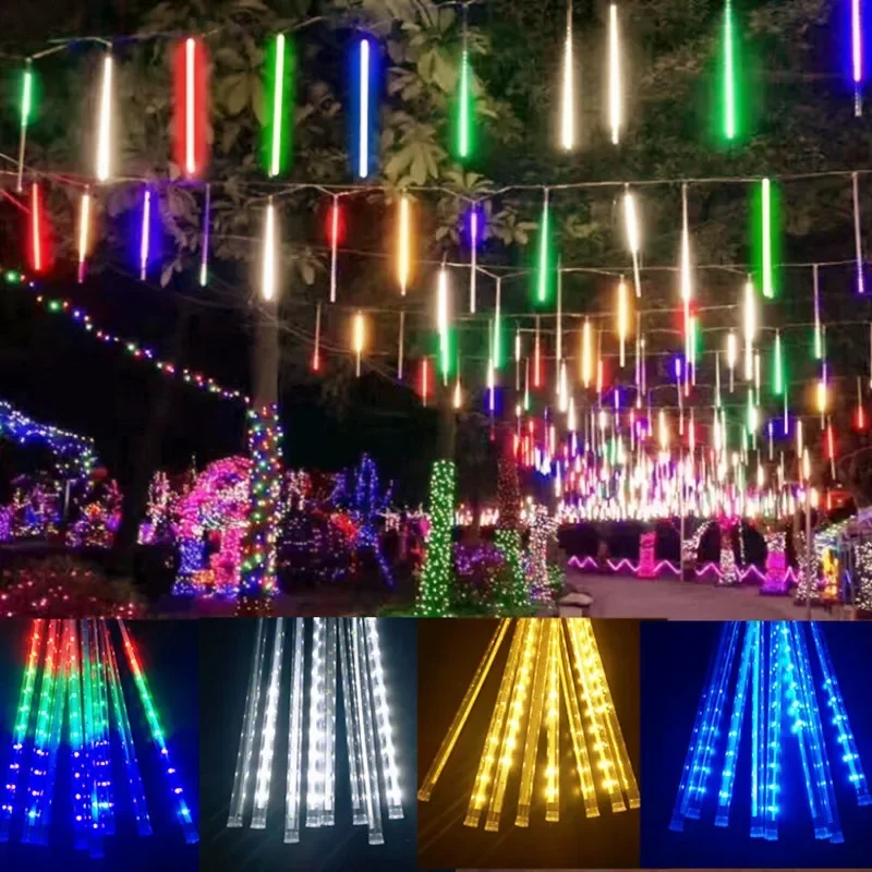 30 см/50 см водонепроницаемый  – обзор и цена Outdoor Lighting Effects
