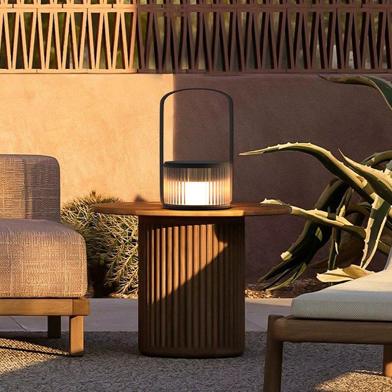 Наружный зарядный портативный  – обзор и цена Outdoor Lighting And Decor