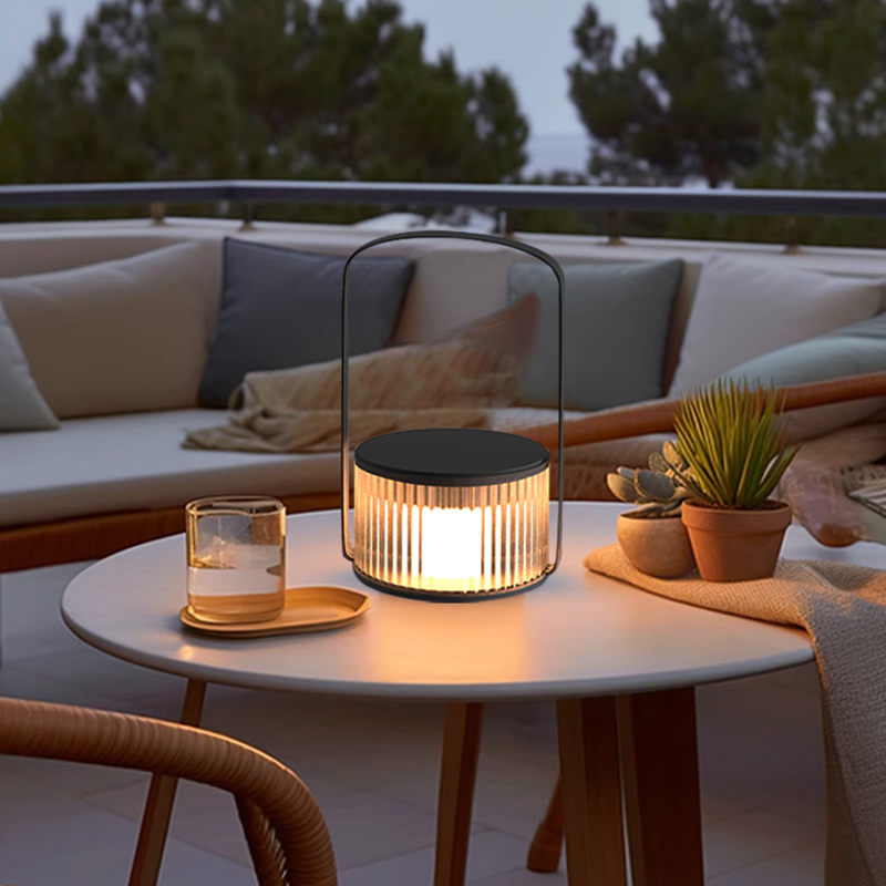 Наружный зарядный портативный  – обзор и цена Outdoor Lighting And Decor