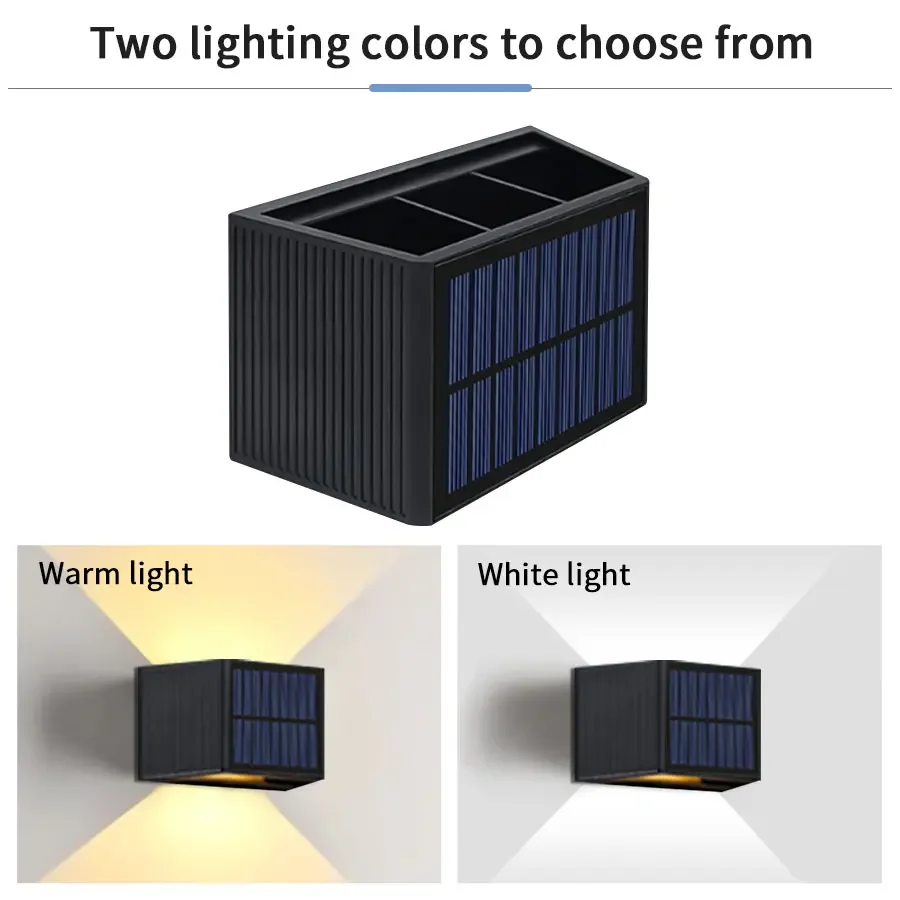 Наружный солнечный светильник  – обзор и цена Outdoor Lighting Dusk To Dawn
