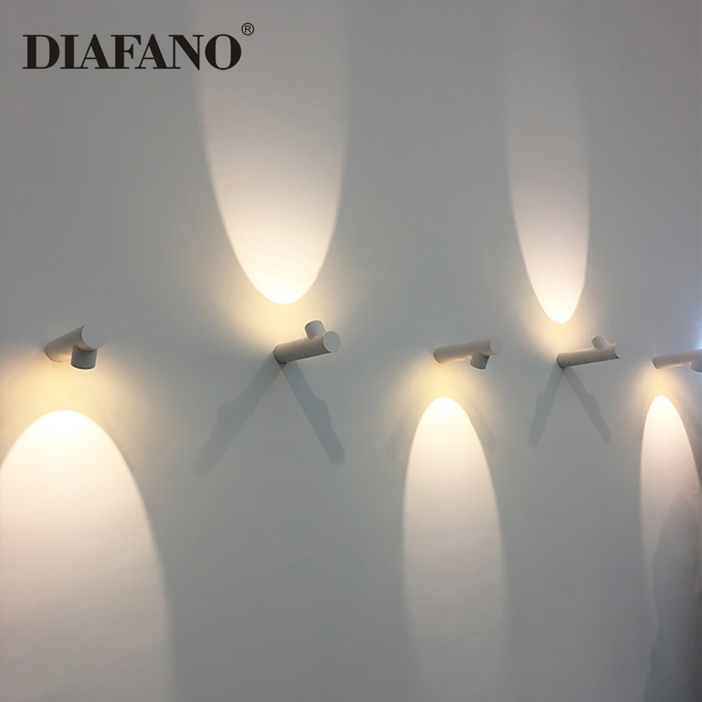 Светодиодный IP65 водонепрониц – обзор и цена Outdoor Lighting Wall Mount