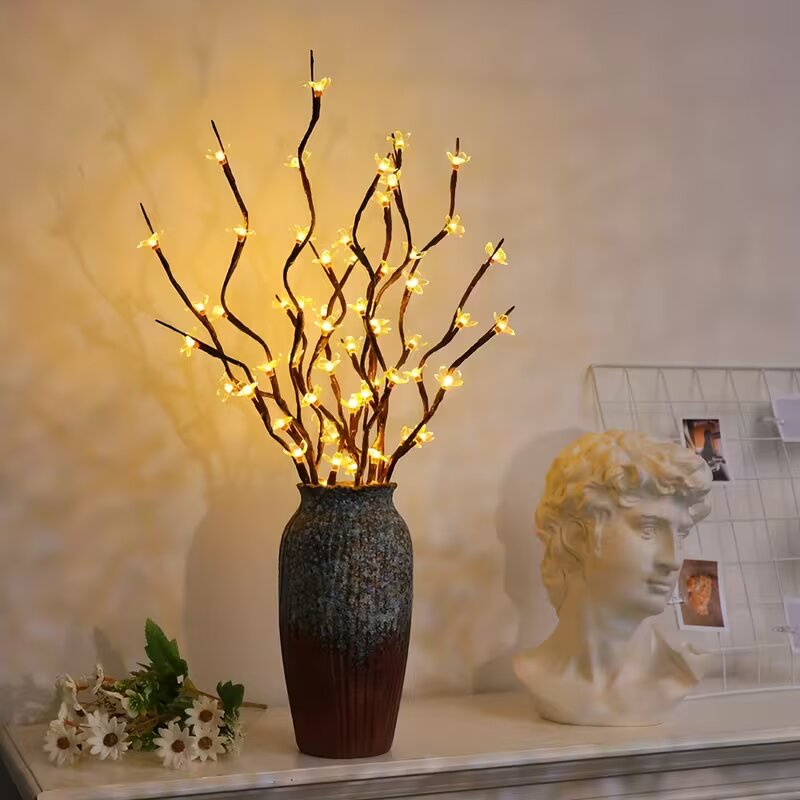 1/2 шт. 20 светодиодных светил – обзор и цена Outdoor Lighting Lamps