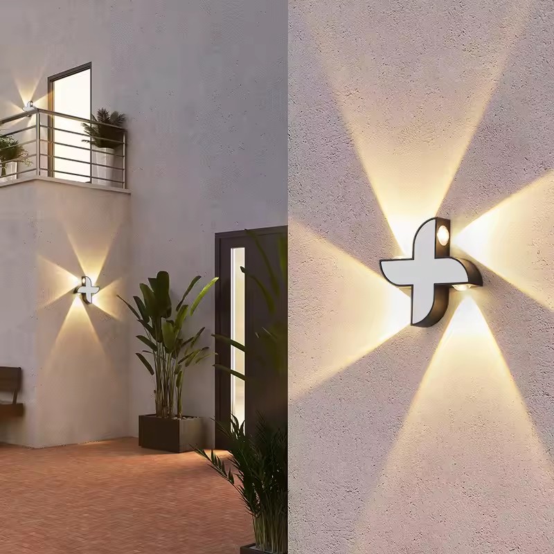 Уличный водонепроницаемый наст – обзор и цена Outdoor Lighting Wall Mount