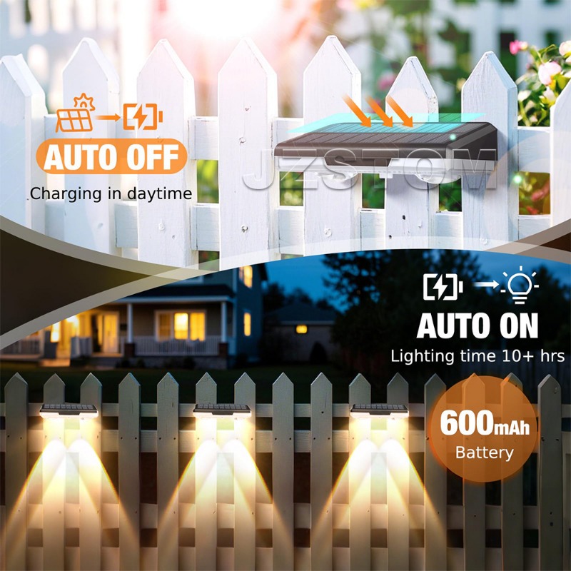 Солнечный уличный водонепрониц – обзор и цена Outdoor Lighting Dusk To Dawn