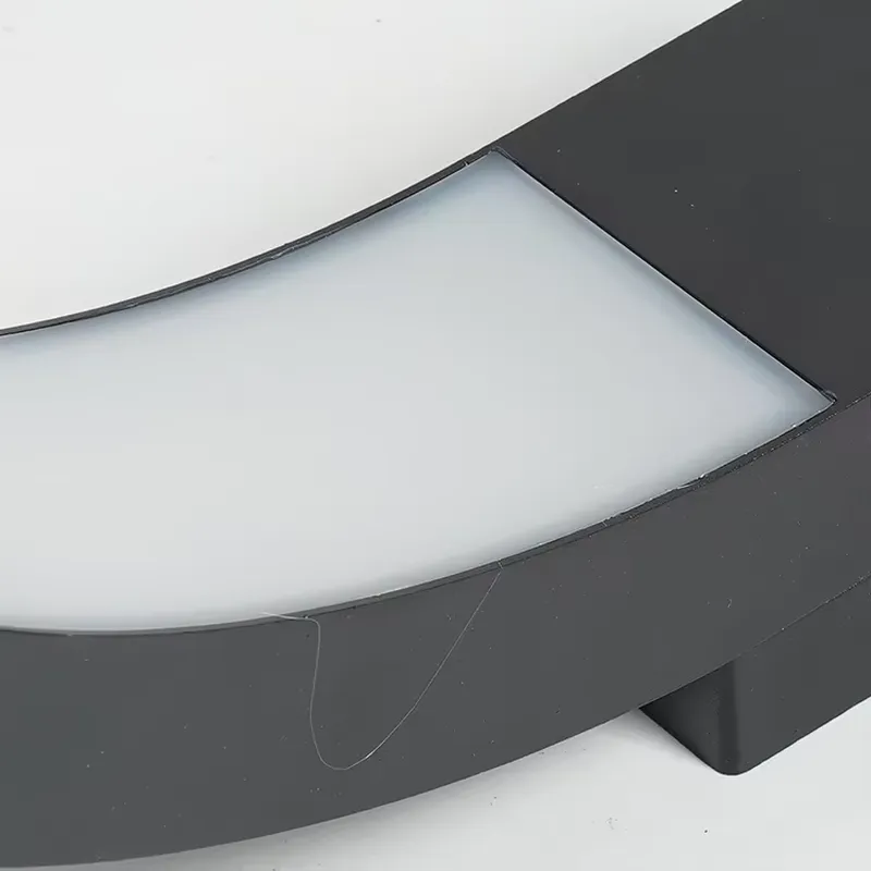 Современный светодиодный столб – обзор и цена Outdoor Yard Lighting Fixtures