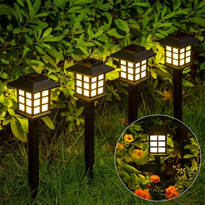 Солнечные фонари на открытом в – обзор и цена Outdoor Lighting For Your Yard