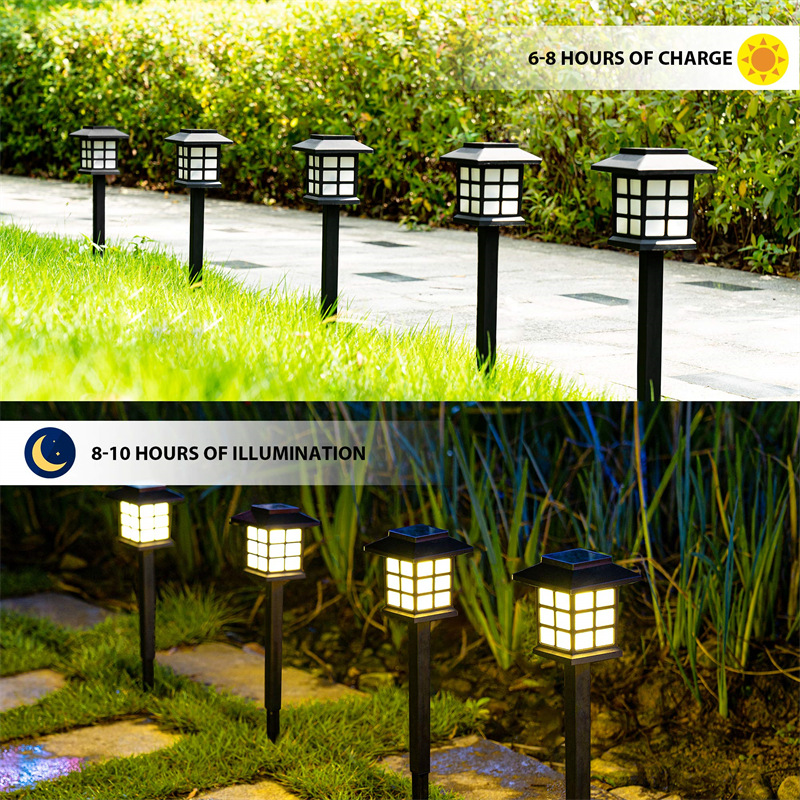 Солнечные фонари на открытом в – обзор и цена Outdoor Lighting For Your Yard