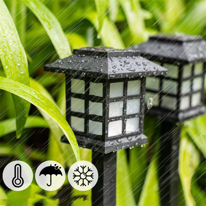Солнечные фонари на открытом в – обзор и цена Outdoor Lighting For Your Yard