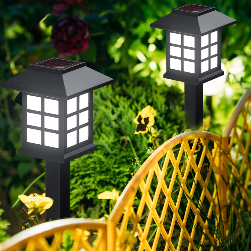 Солнечные фонари на открытом в – обзор и цена Outdoor Lighting For Your Yard