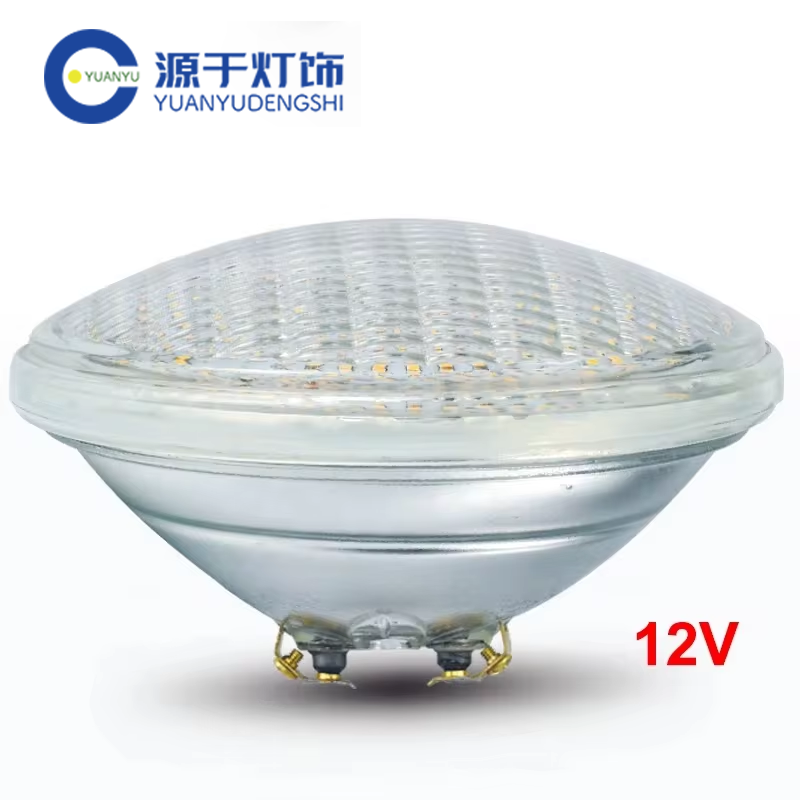 Светодиодные прожекторы для ба – обзор и цена Pond Light Submersible