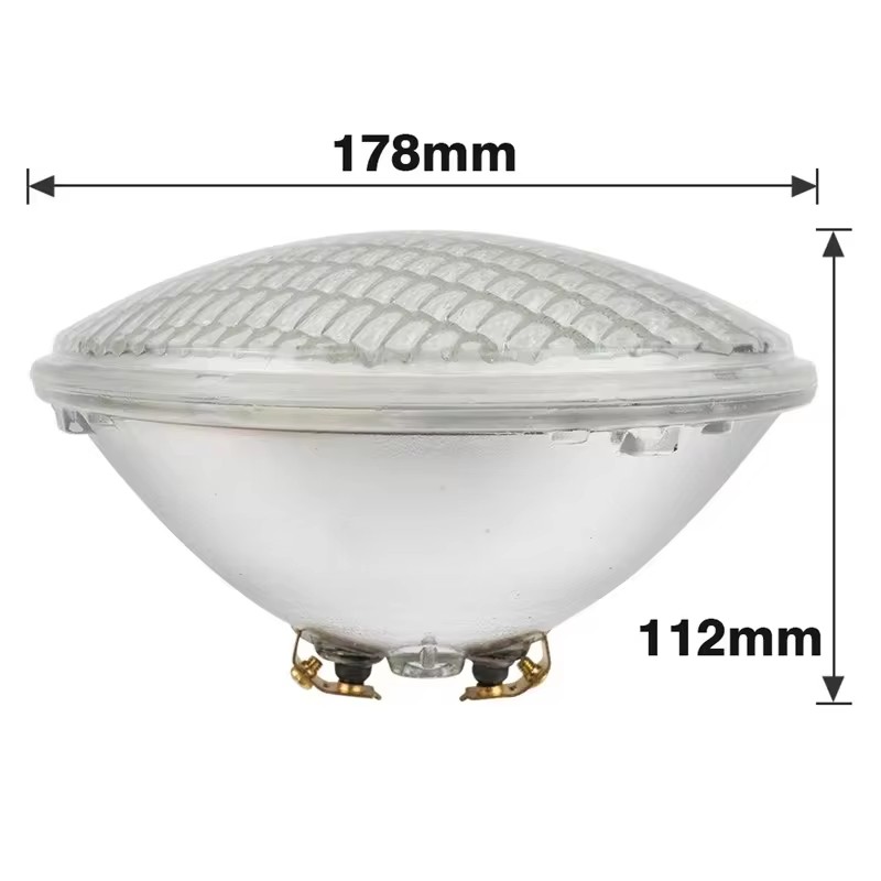 Светодиодные прожекторы для ба – обзор и цена Pond Light Submersible