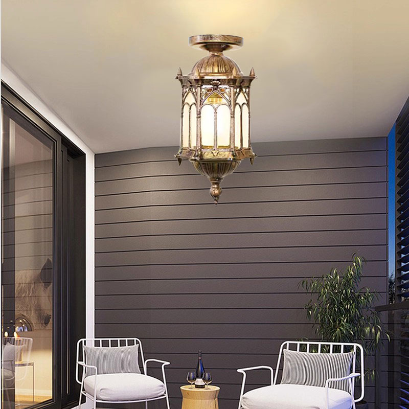 Наружная водонепроницаемая вхо – обзор и цена Outdoor Lighting Under Roof