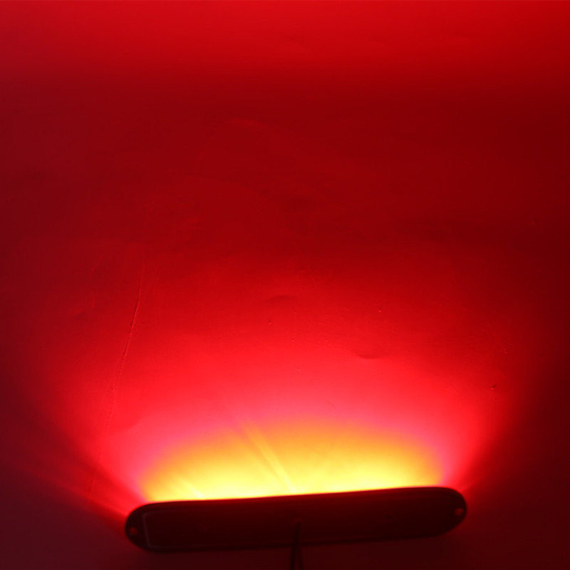 6 Вт 12 Вт 18 Вт RGB RGBW Пуль – обзор и цена Pond Light Submersible