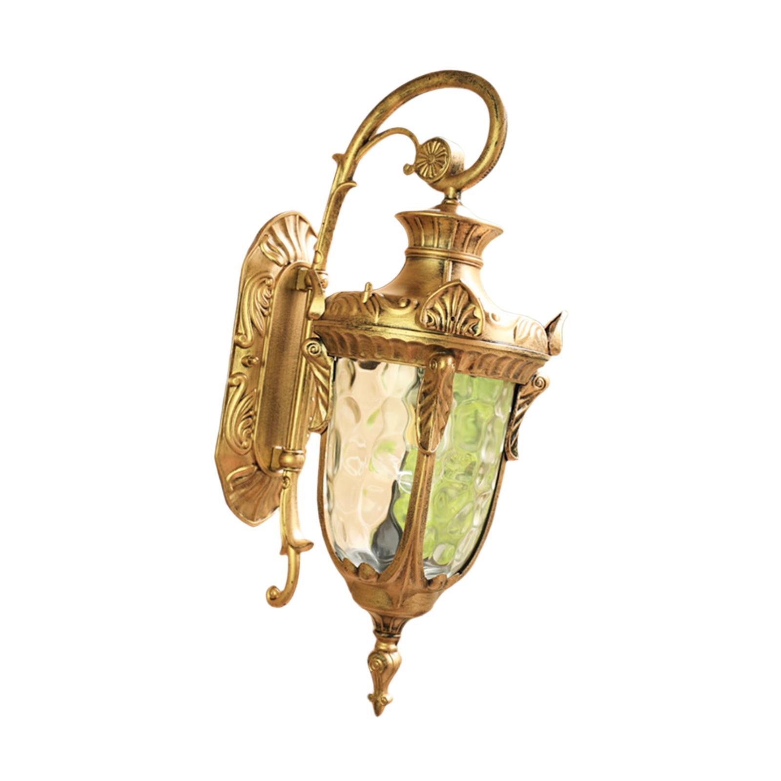 Уличный настенный светильник,  – обзор и цена Outdoor Yard Lighting Fixtures