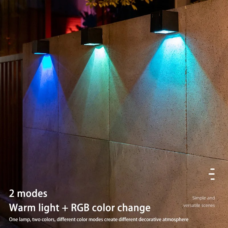 Светодиодный солнечный настенн – обзор и цена Outdoor Yard Lighting Fixtures