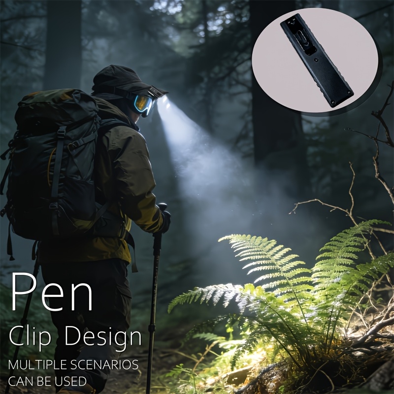 Портативные магнитные фонарики – обзор и цена Outdoor Lighting Hooks